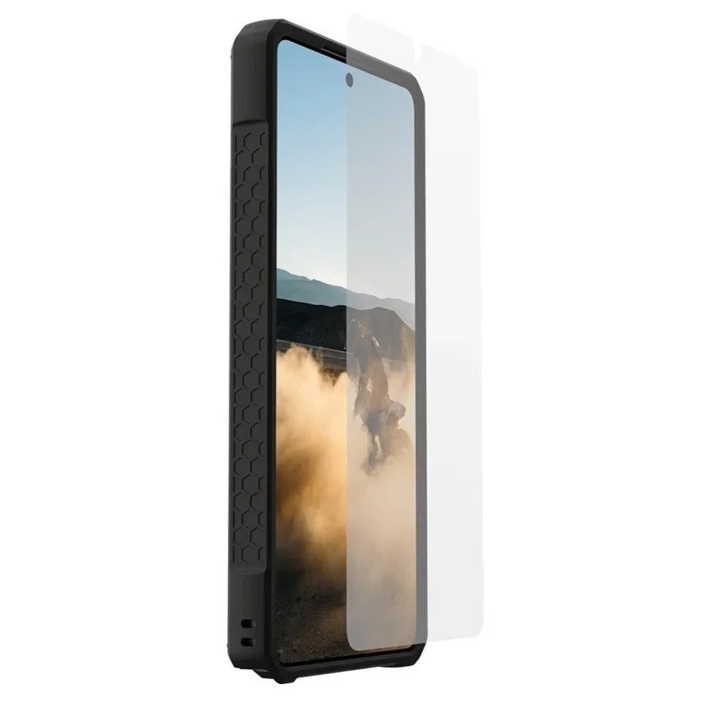 UAG Flex Shield Eco Screen Protector Samsung Galaxy S26 Ultra Clear Anti-Fingerp